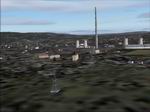 FS2004
                  As Pontes Thermal Power Station Scenery A Coruña, Galicia, Spain
                  (Fixed version).